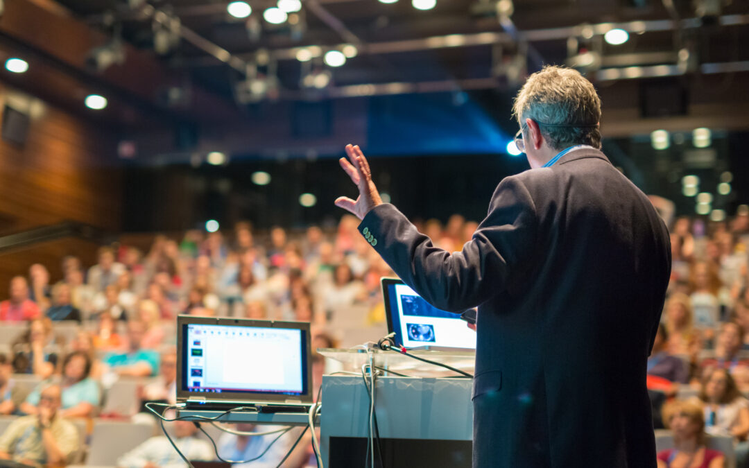 Claves Invisibles de la comunicación entre las personas – PNL en Acción